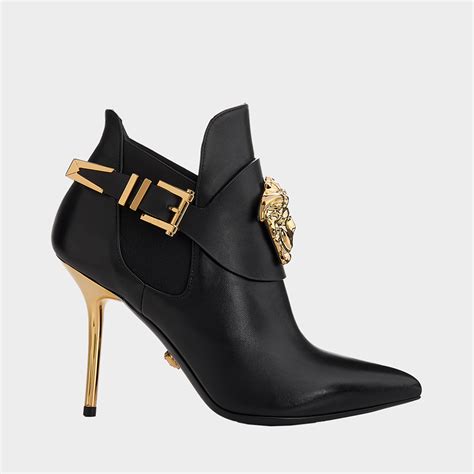 versace scala palazzo|versace palazzo high heels.